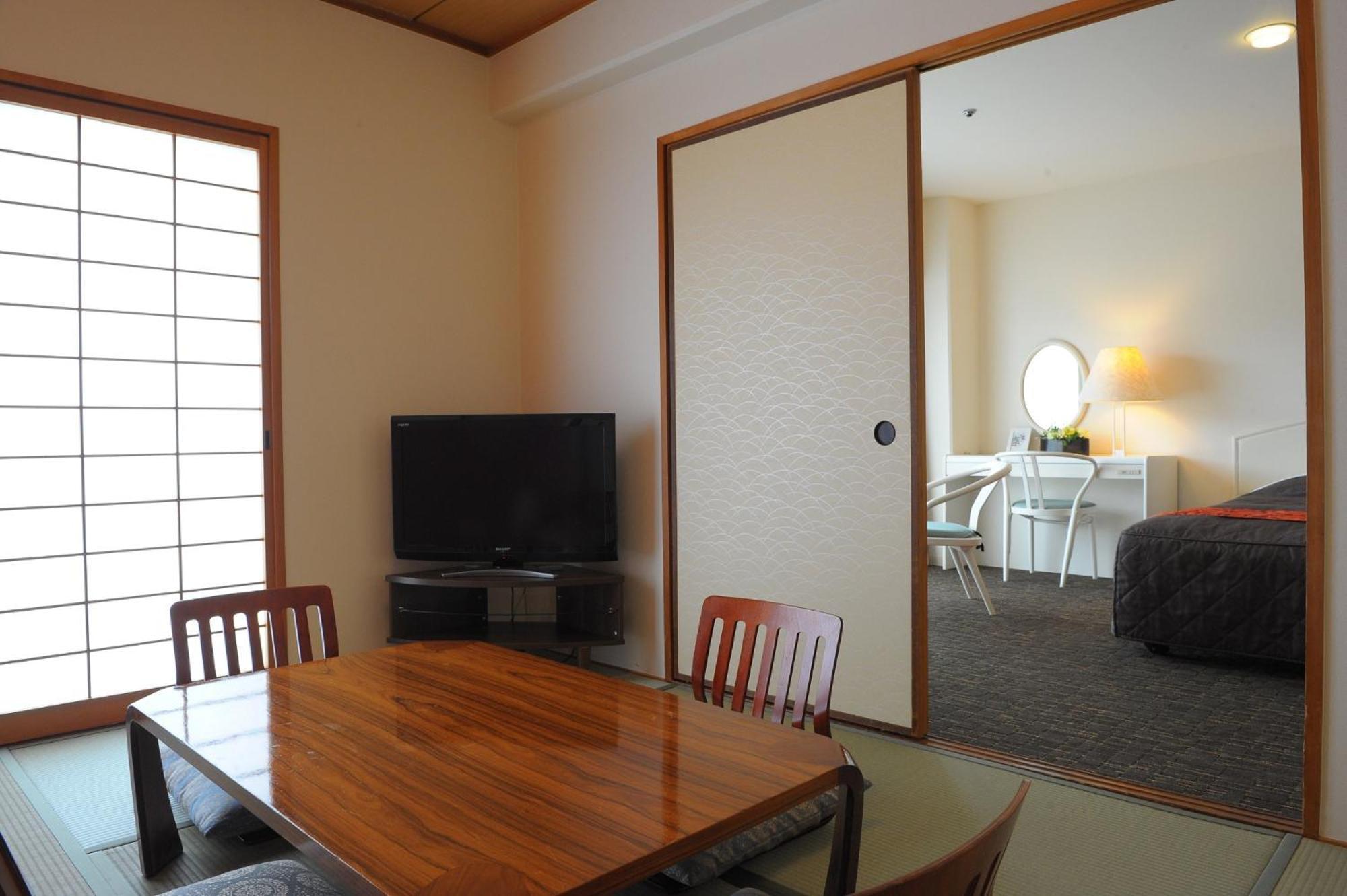 Maple Arima Hotel Kobe Cameră foto