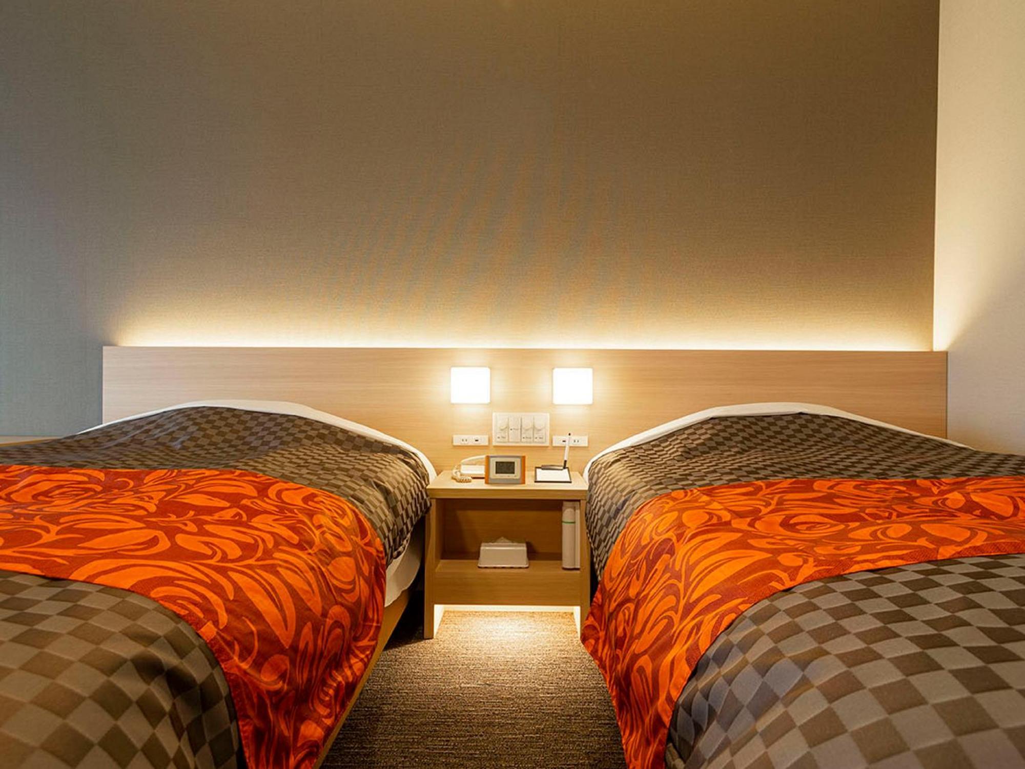 Maple Arima Hotel Kobe Cameră foto